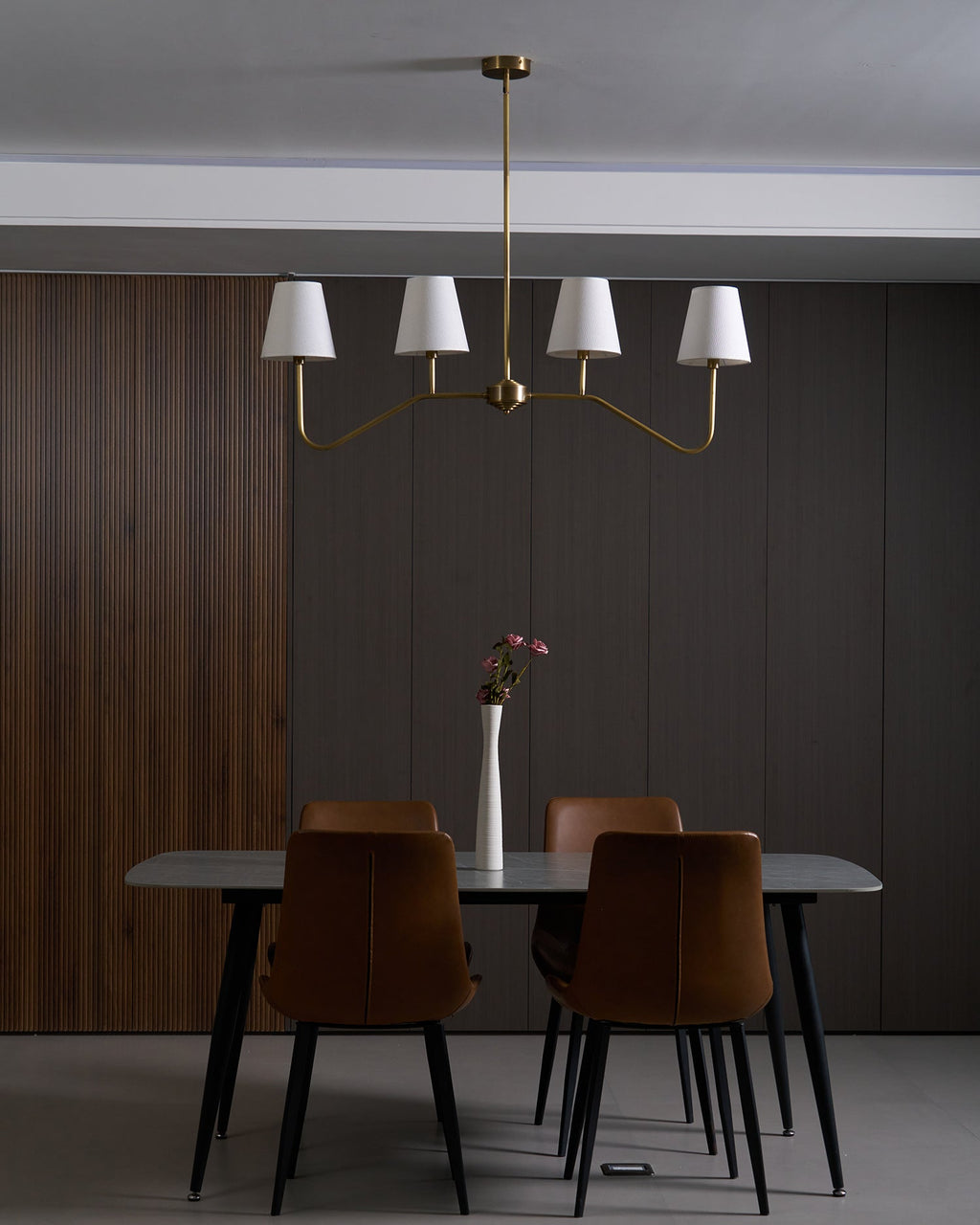 Diana Linear Chandelier