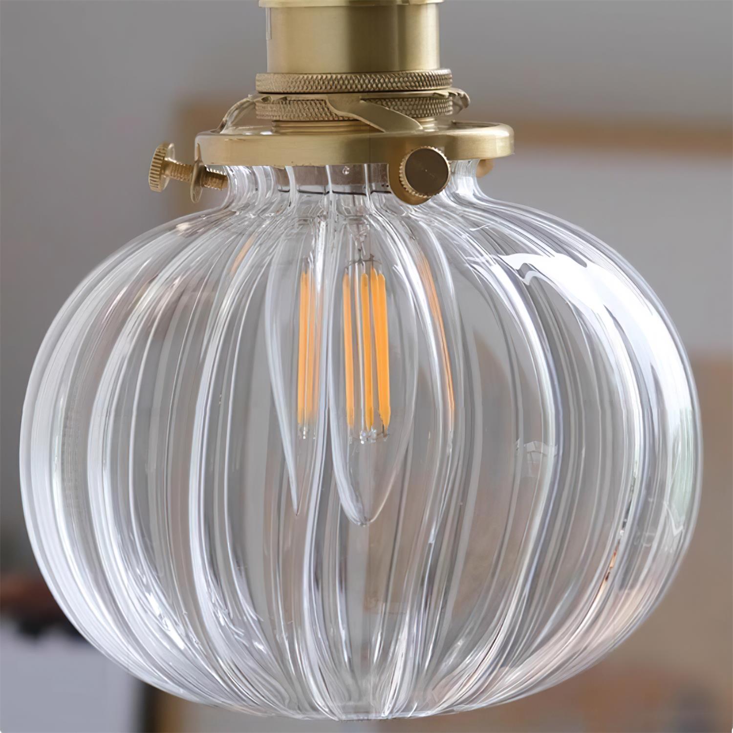 Berliner Wall Lamp
