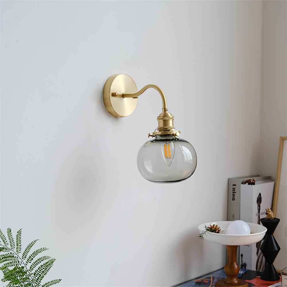 Berliner Wall Lamp