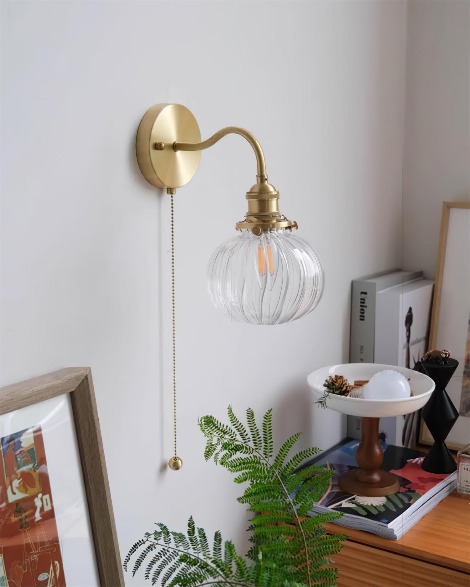 Berliner Wall Lamp