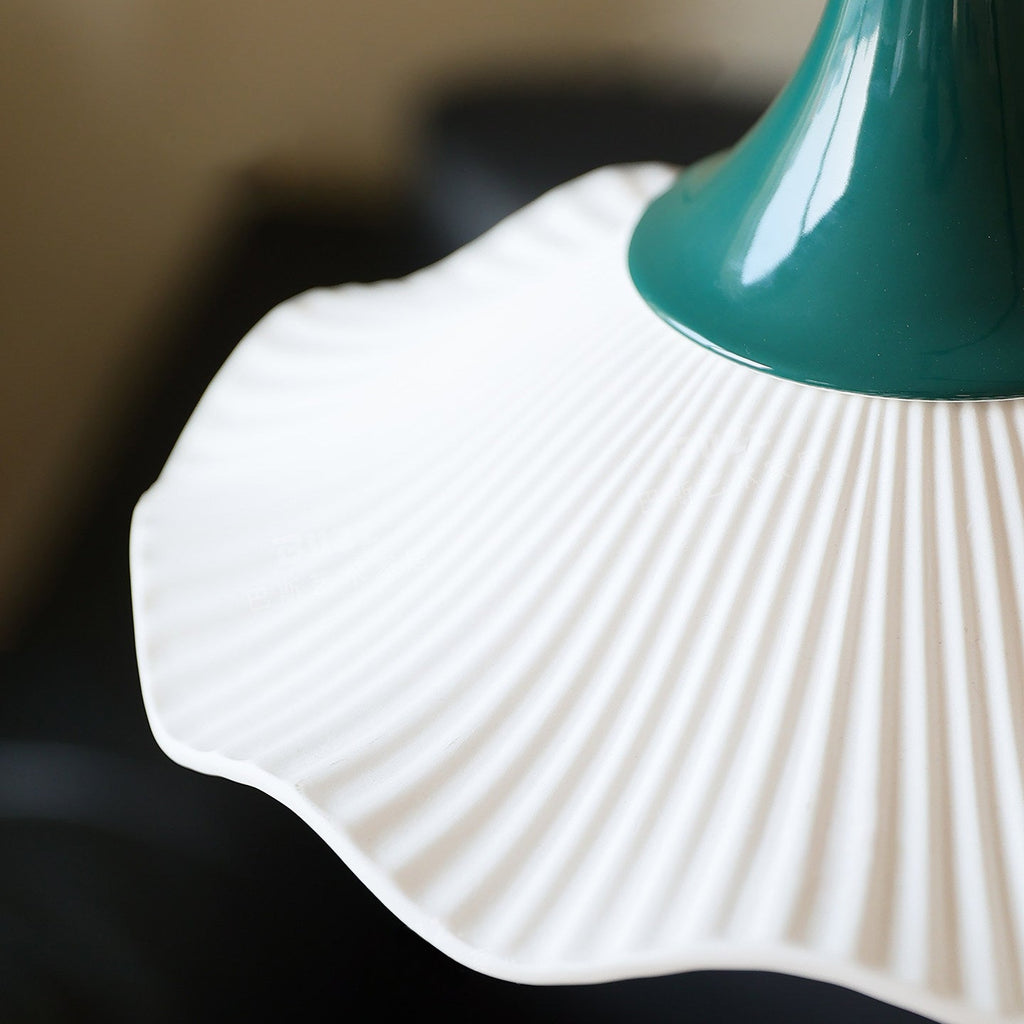 Berry Fluted Pendant Lamp
