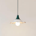 Berry Fluted Pendant Lamp