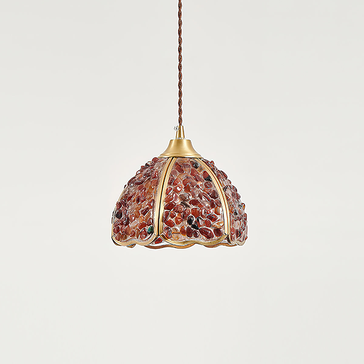 Beryl Pendant Lamp