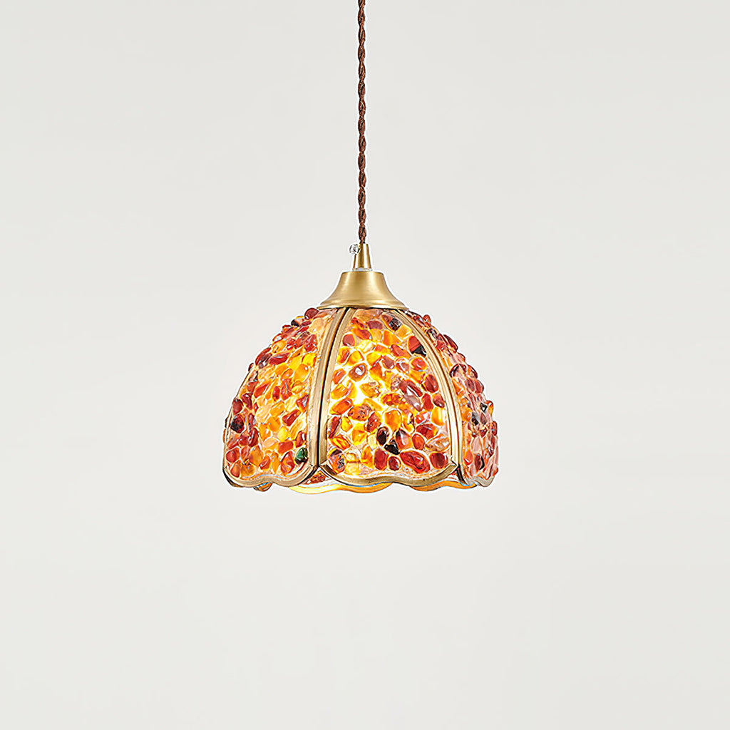 Beryl Pendant Lamp