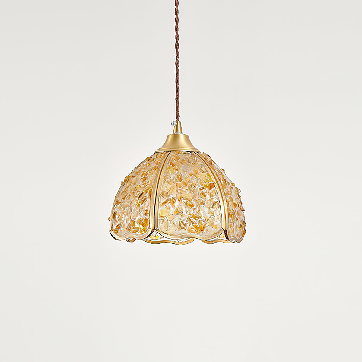 Beryl Pendant Lamp