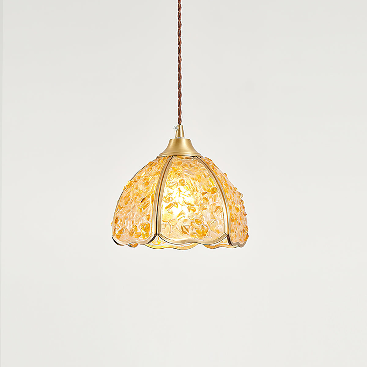 Beryl Pendant Lamp