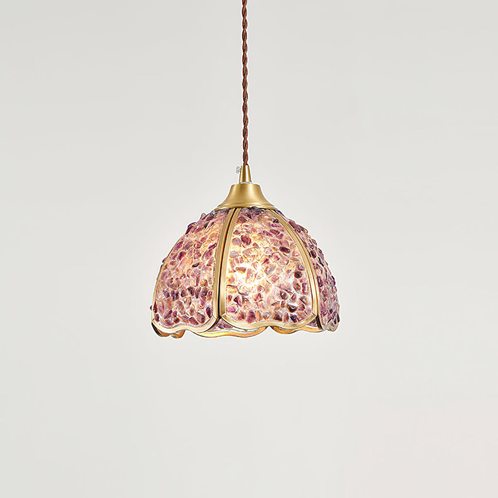 Beryl Pendant Lamp