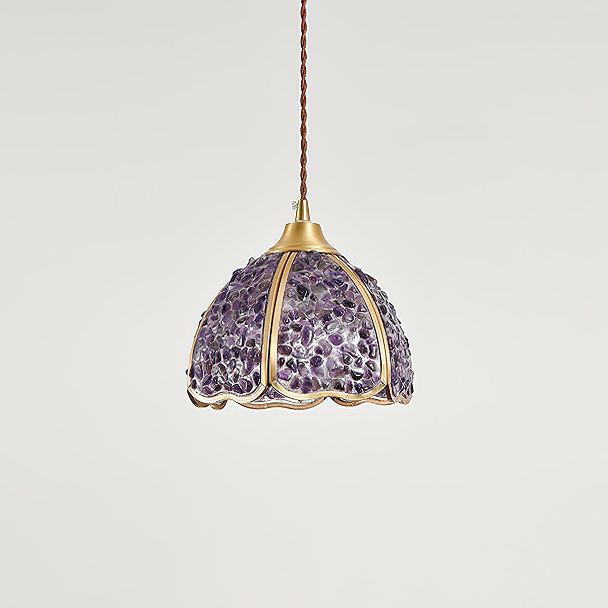 Beryl Pendant Lamp