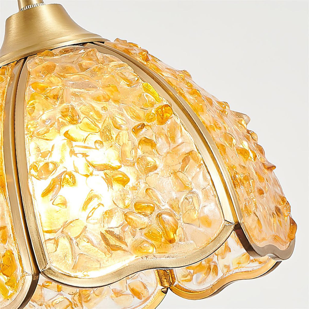 Beryl Pendant Lamp