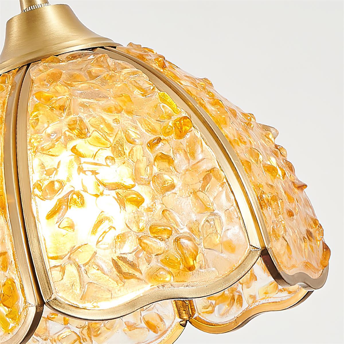 Beryl Pendant Lamp