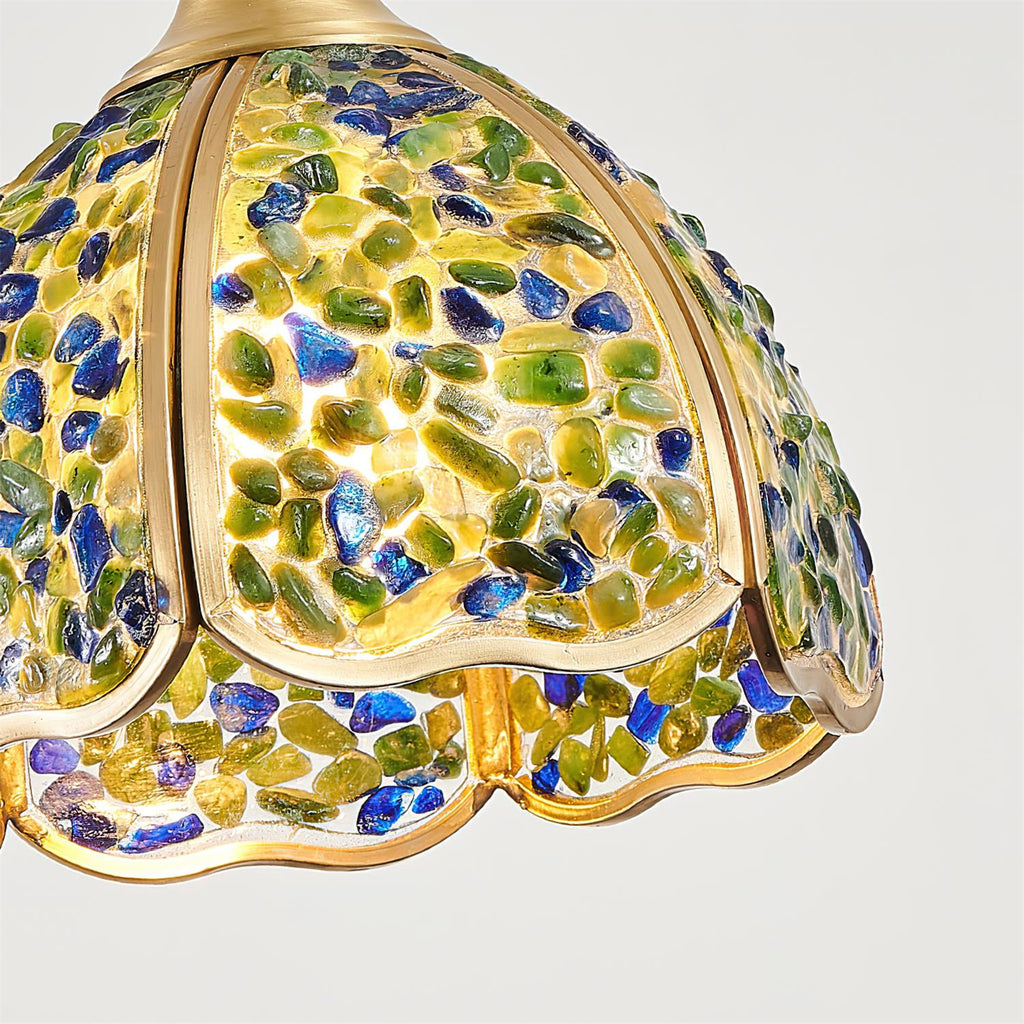 Beryl Pendant Lamp