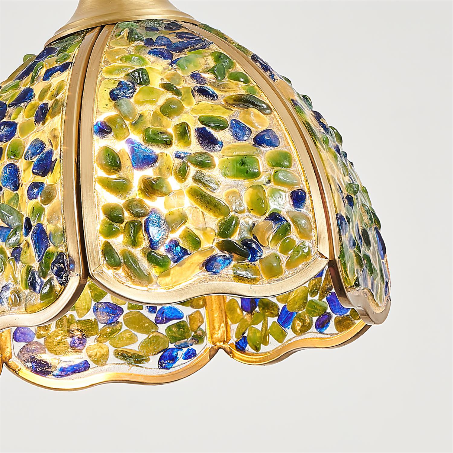 Beryl Pendant Lamp
