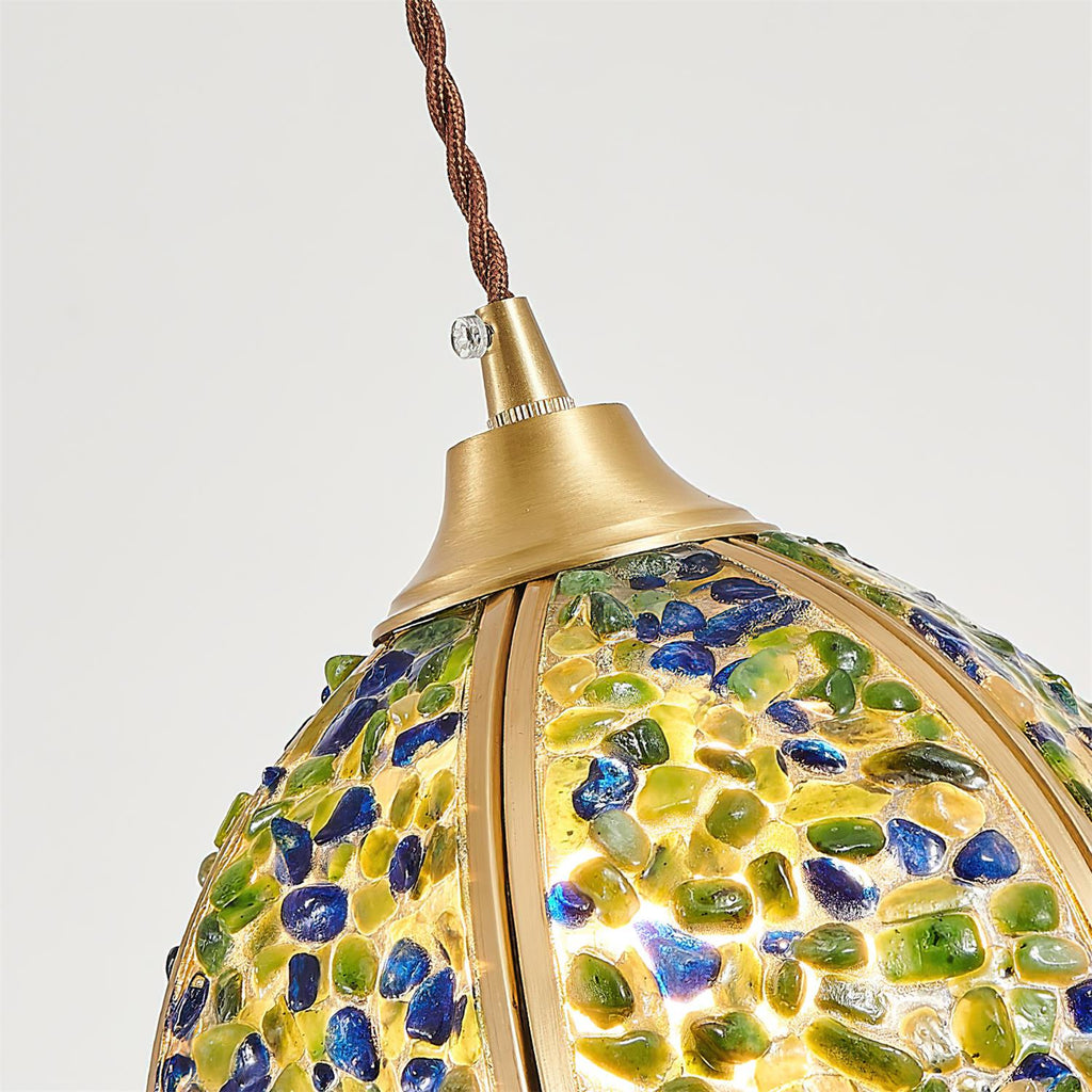 Beryl Pendant Lamp