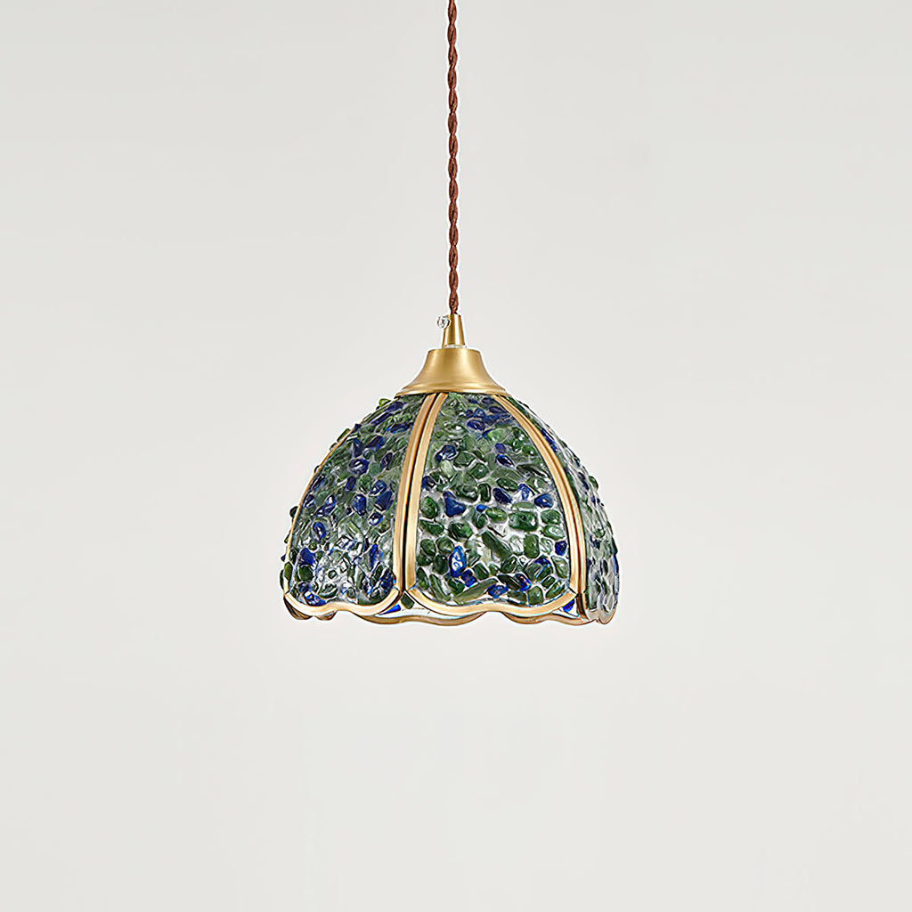 Beryl Pendant Lamp