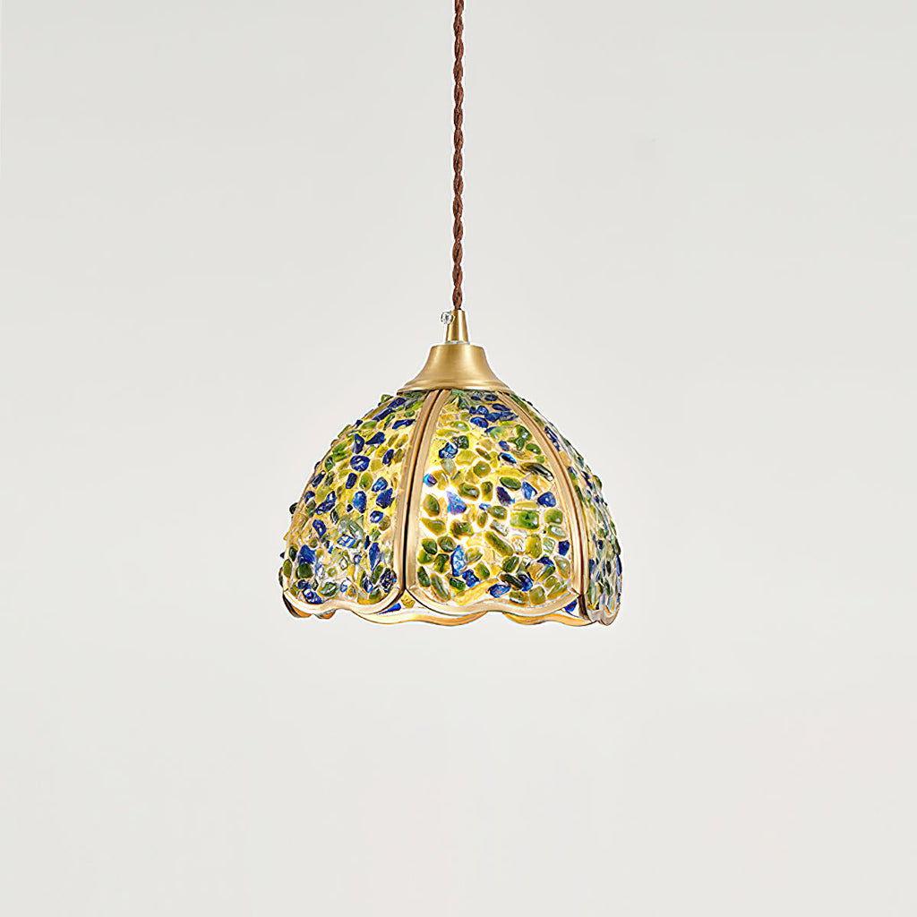 Beryl Pendant Lamp