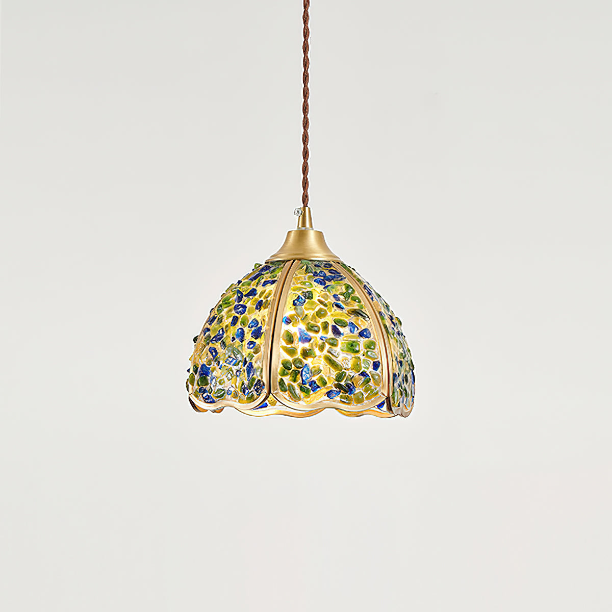 Beryl Pendant Lamp