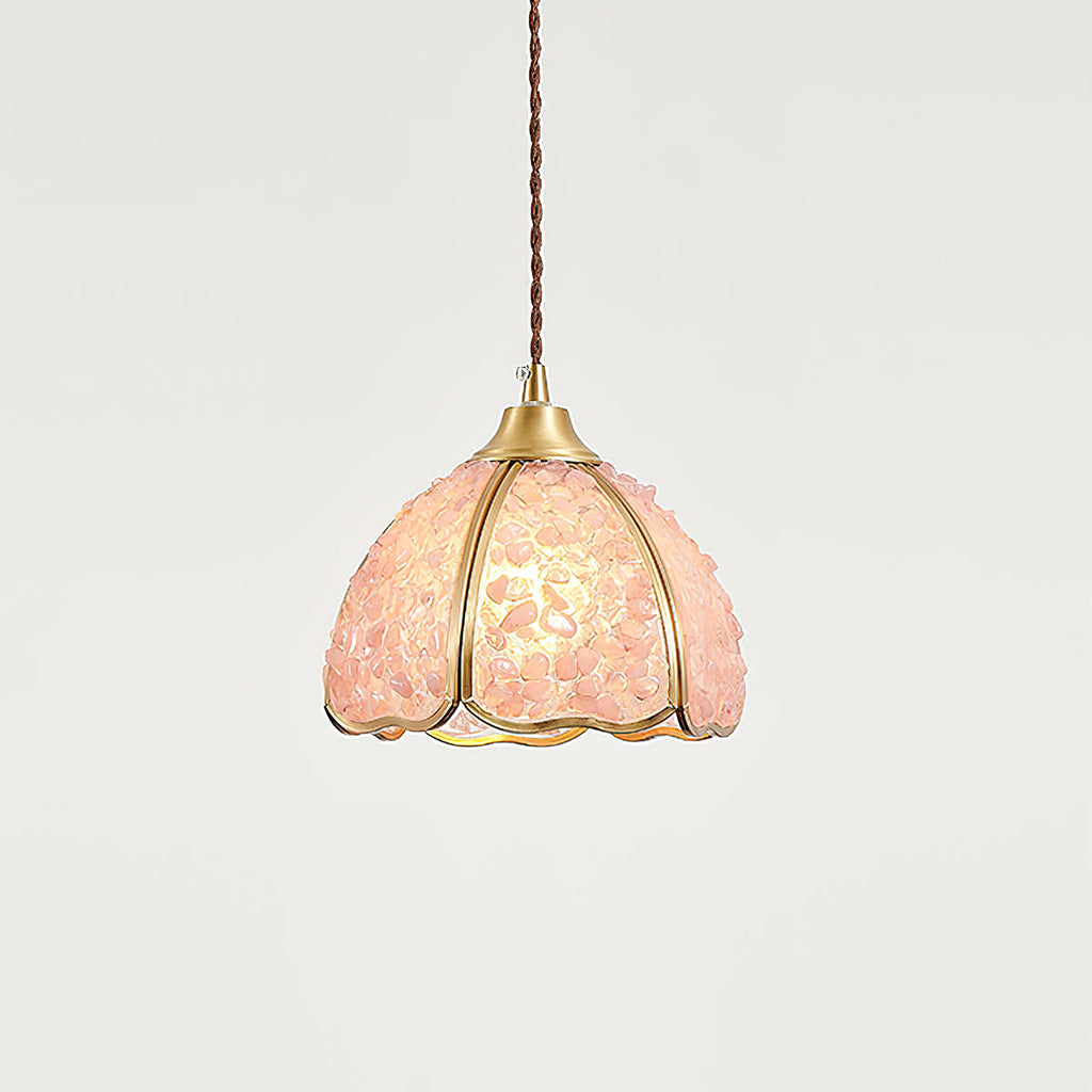 Beryl Pendant Lamp