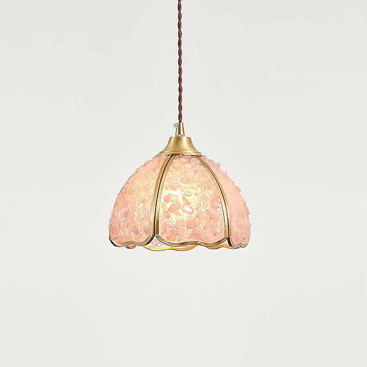 Beryl Pendant Lamp