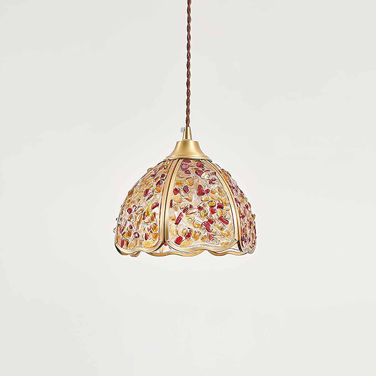 Beryl Pendant Lamp