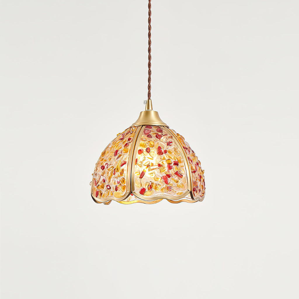 Beryl Pendant Lamp
