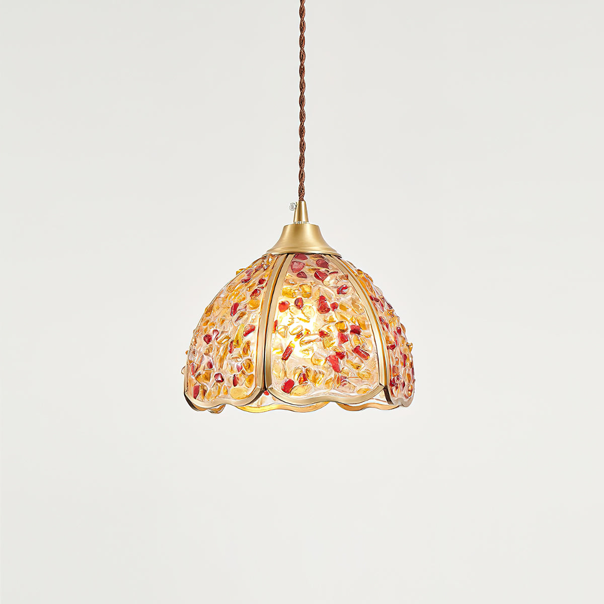 Beryl Pendant Lamp