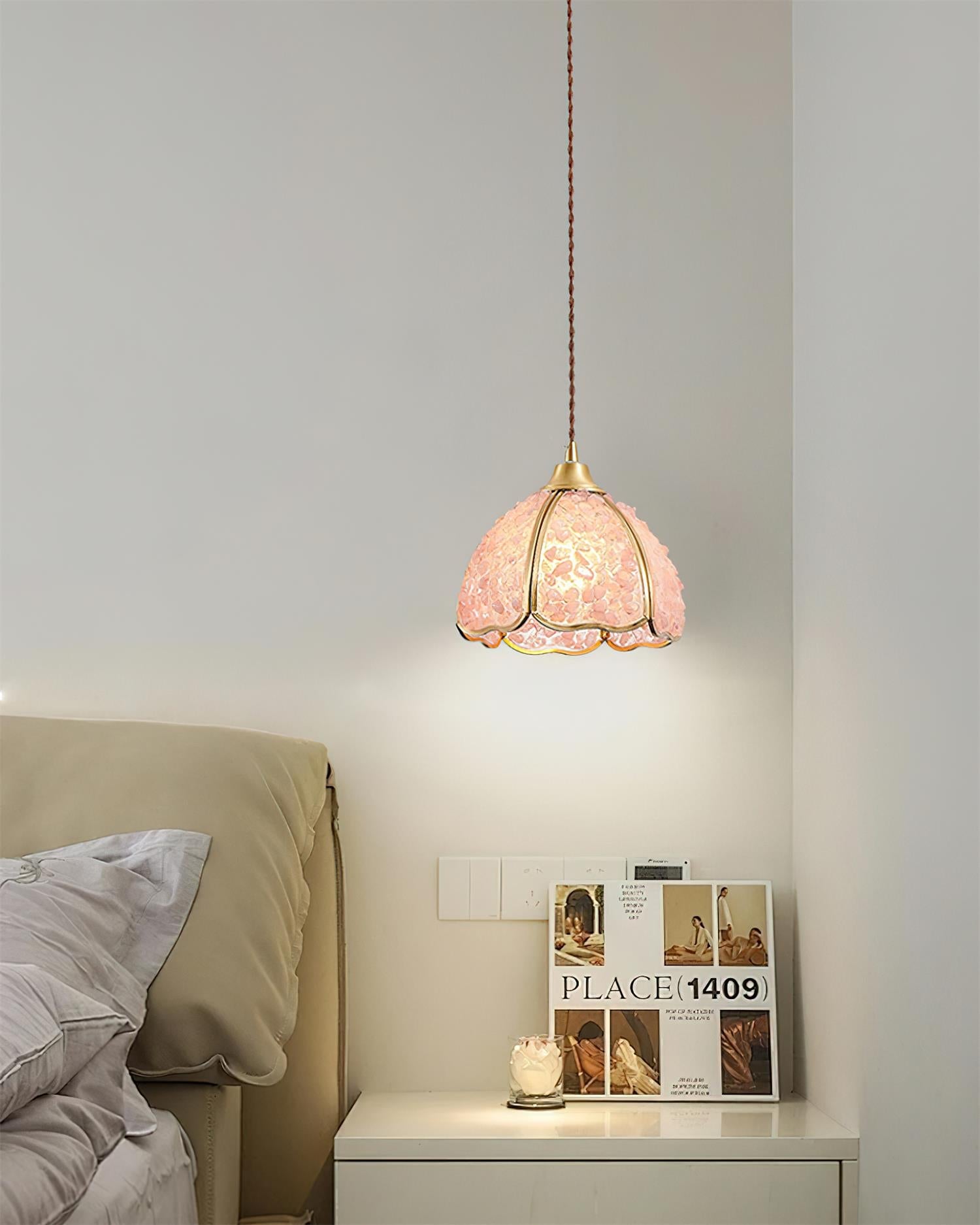 Beryl Pendant Lamp