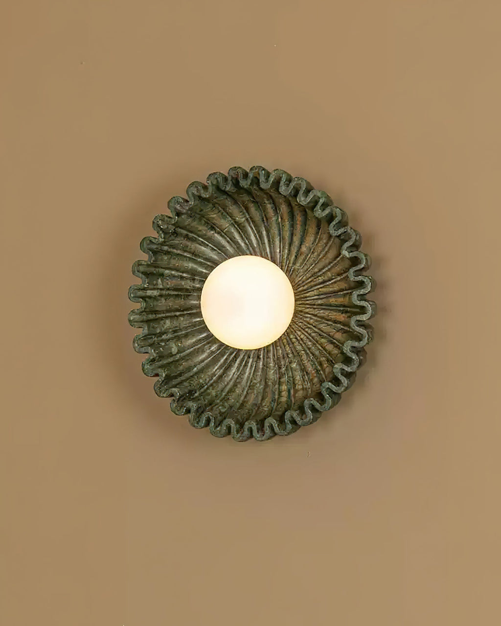 Bethel Wall Lamp