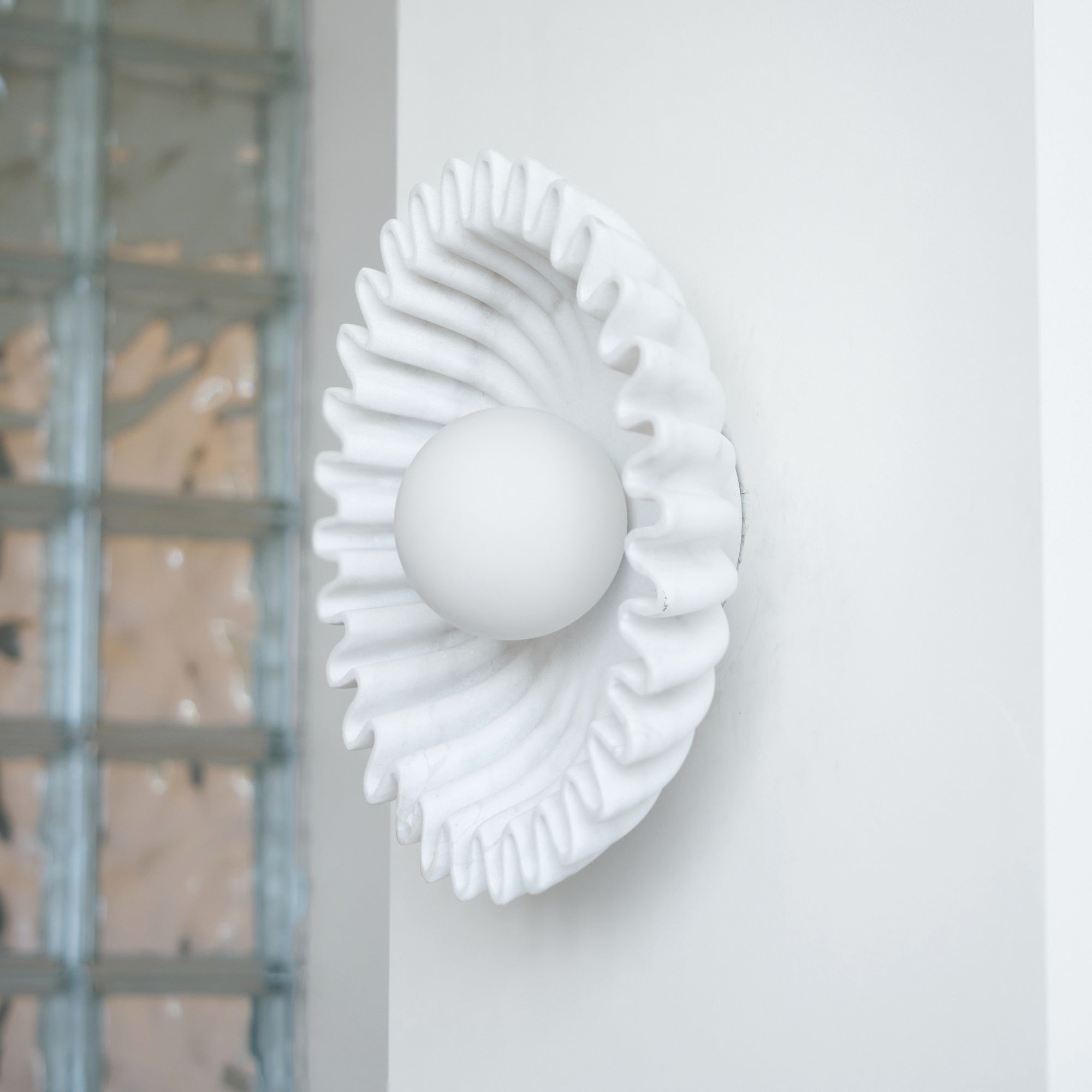 Bethel Wall Lamp