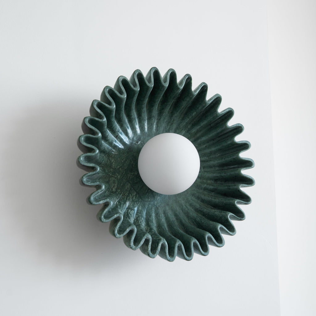 Bethel Wall Lamp