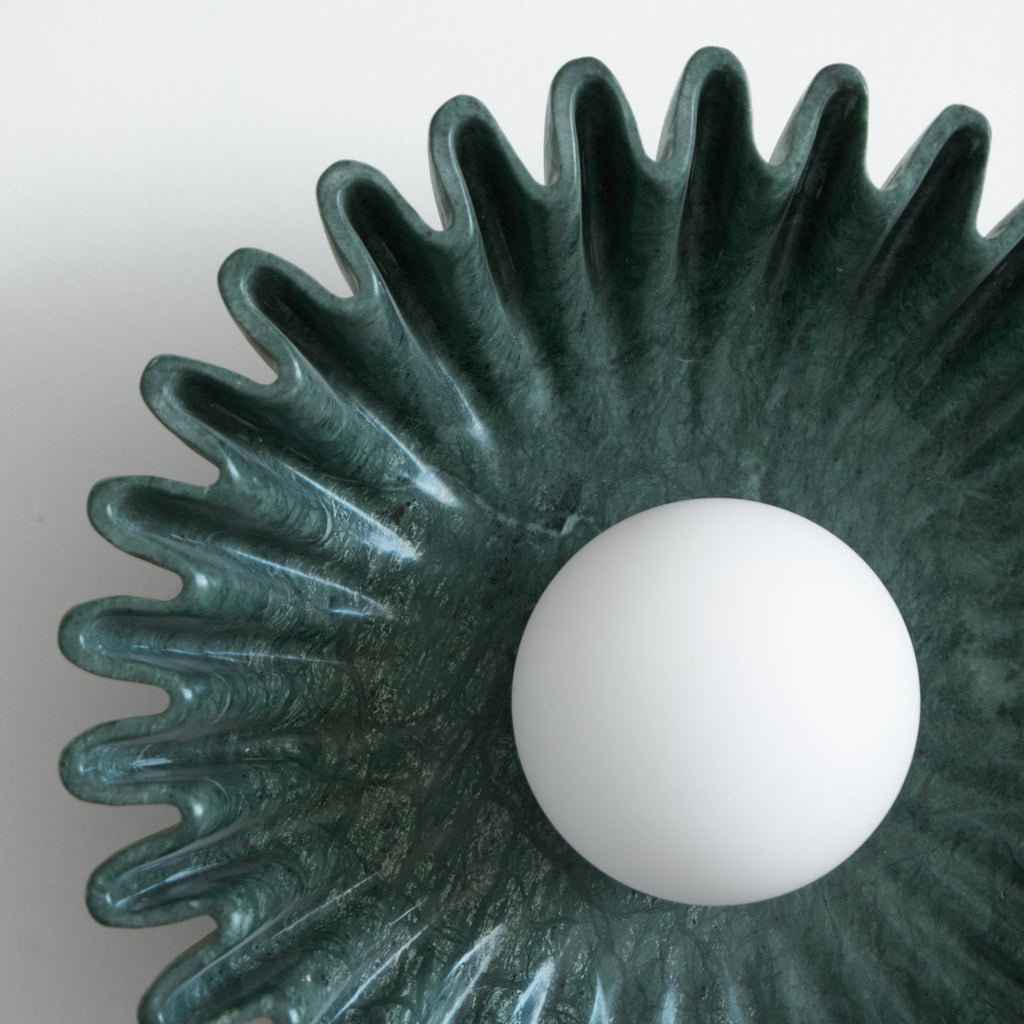 Bethel Wall Lamp