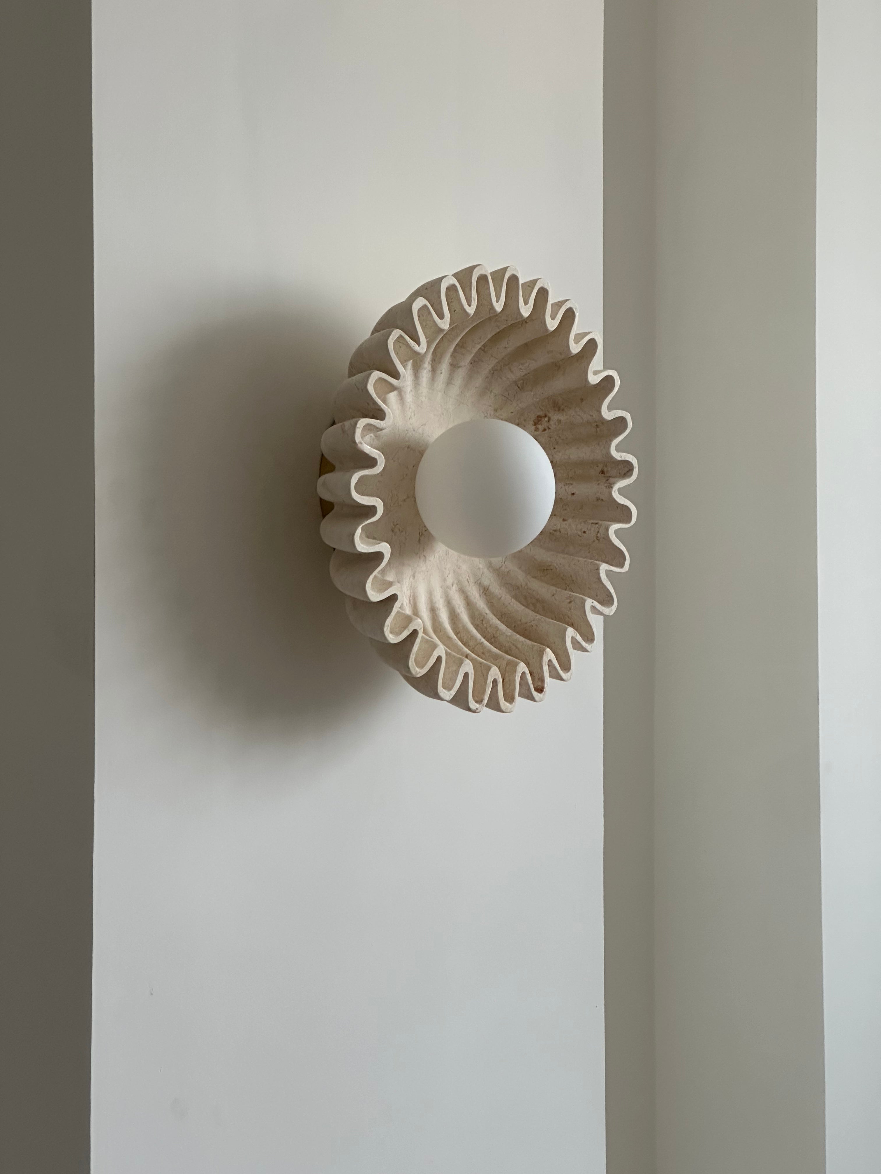 Bethel Wall Lamp