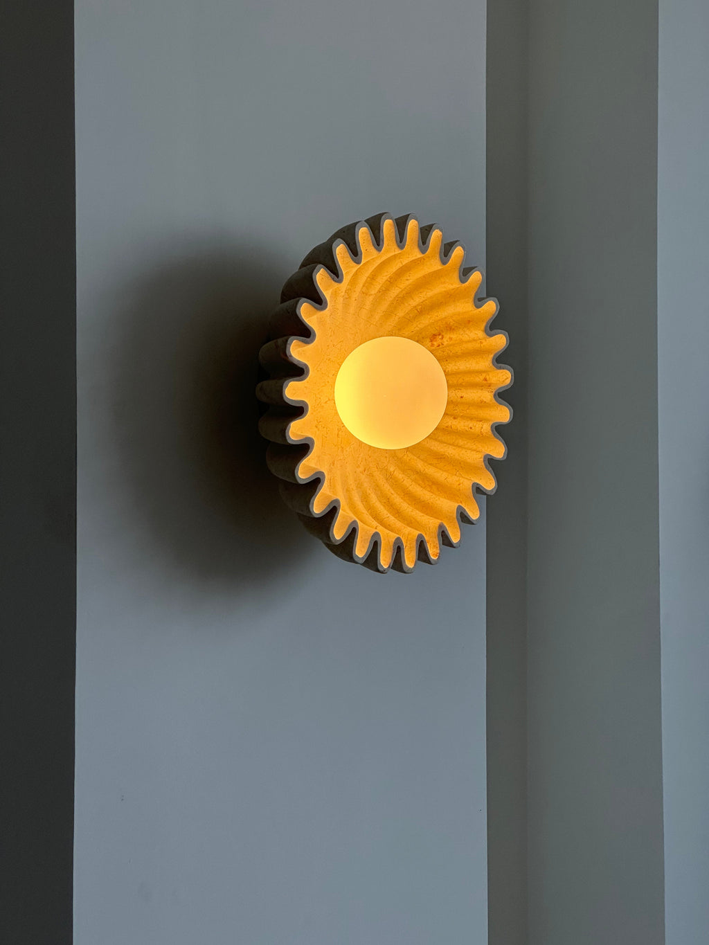 Bethel Wall Lamp