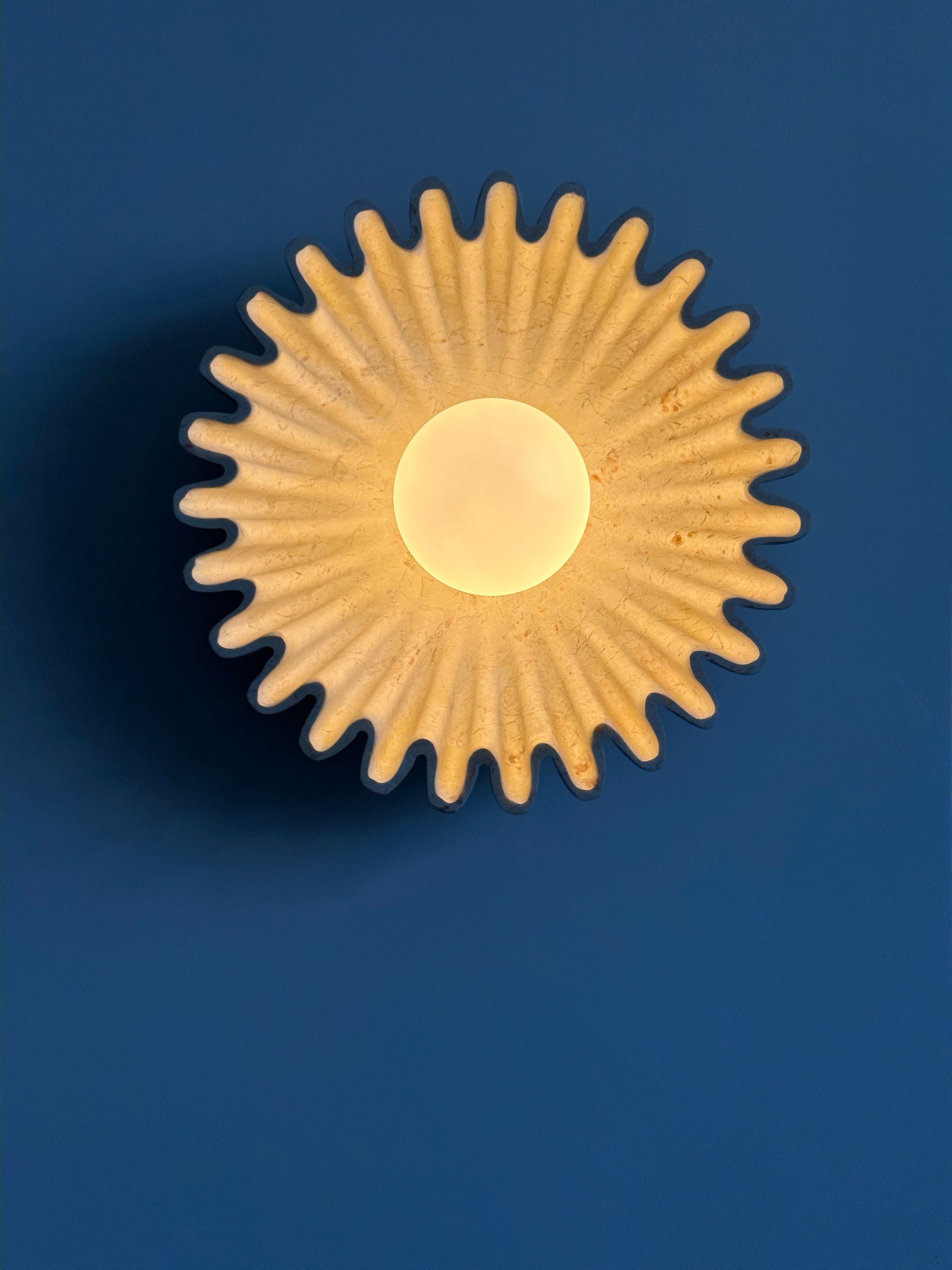 Bethel Wall Lamp