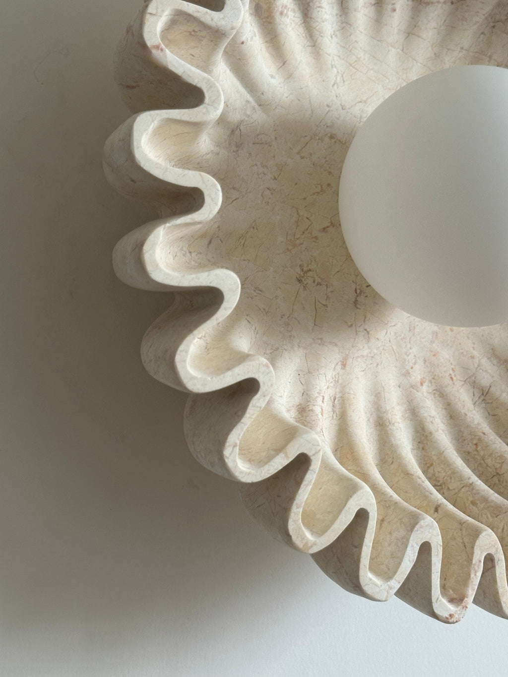 Bethel Wall Lamp