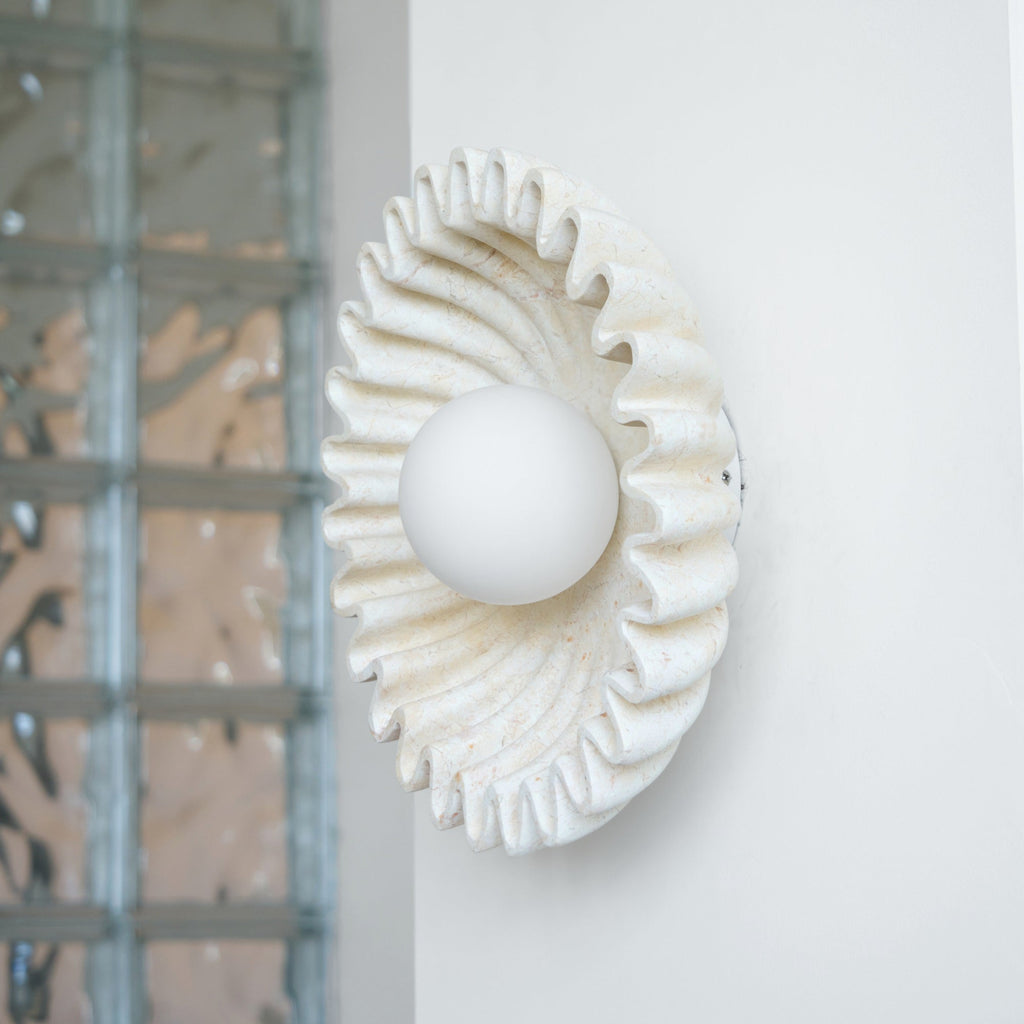 Bethel Wall Lamp