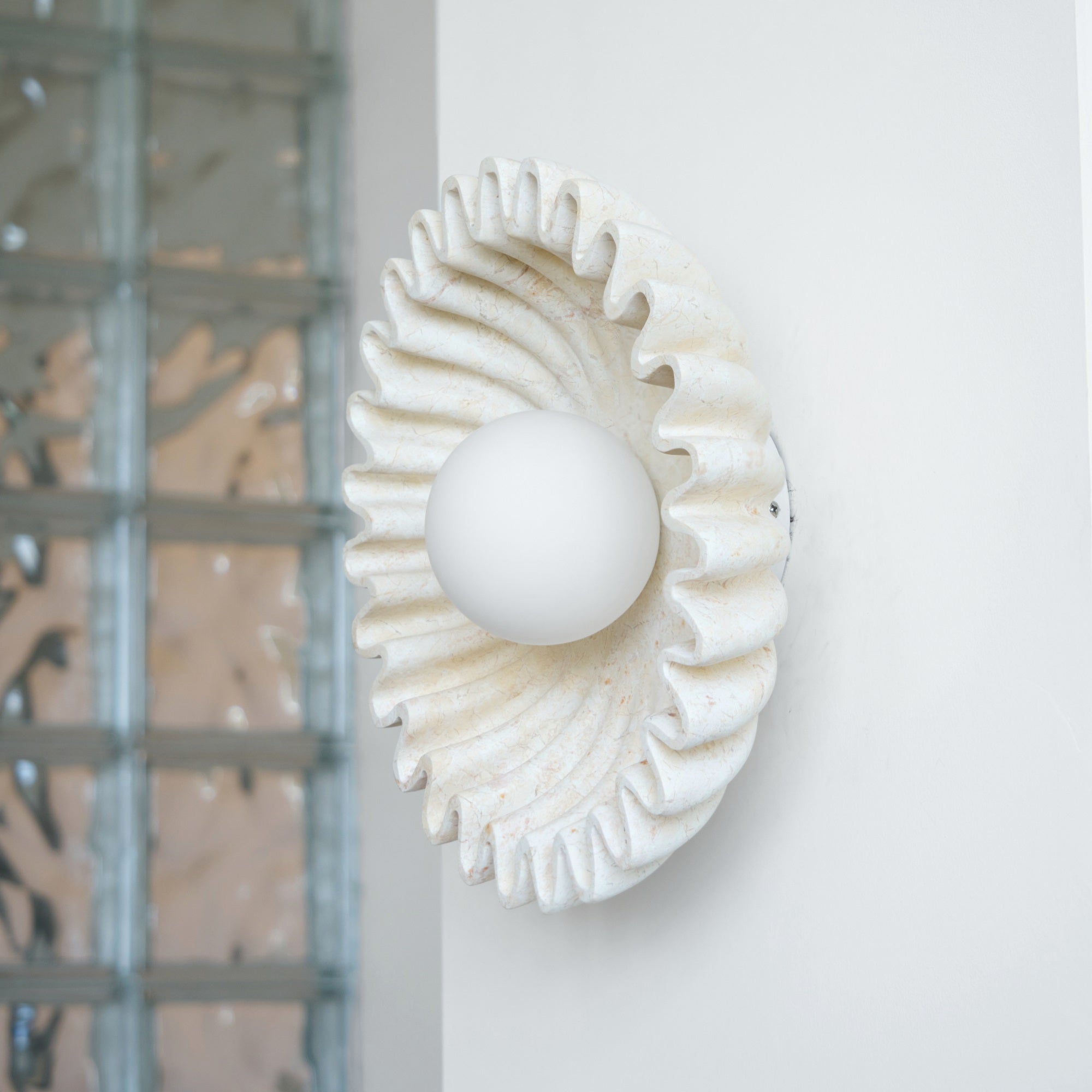 Bethel Wall Lamp