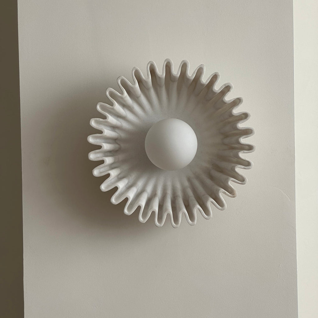 Bethel Wall Lamp