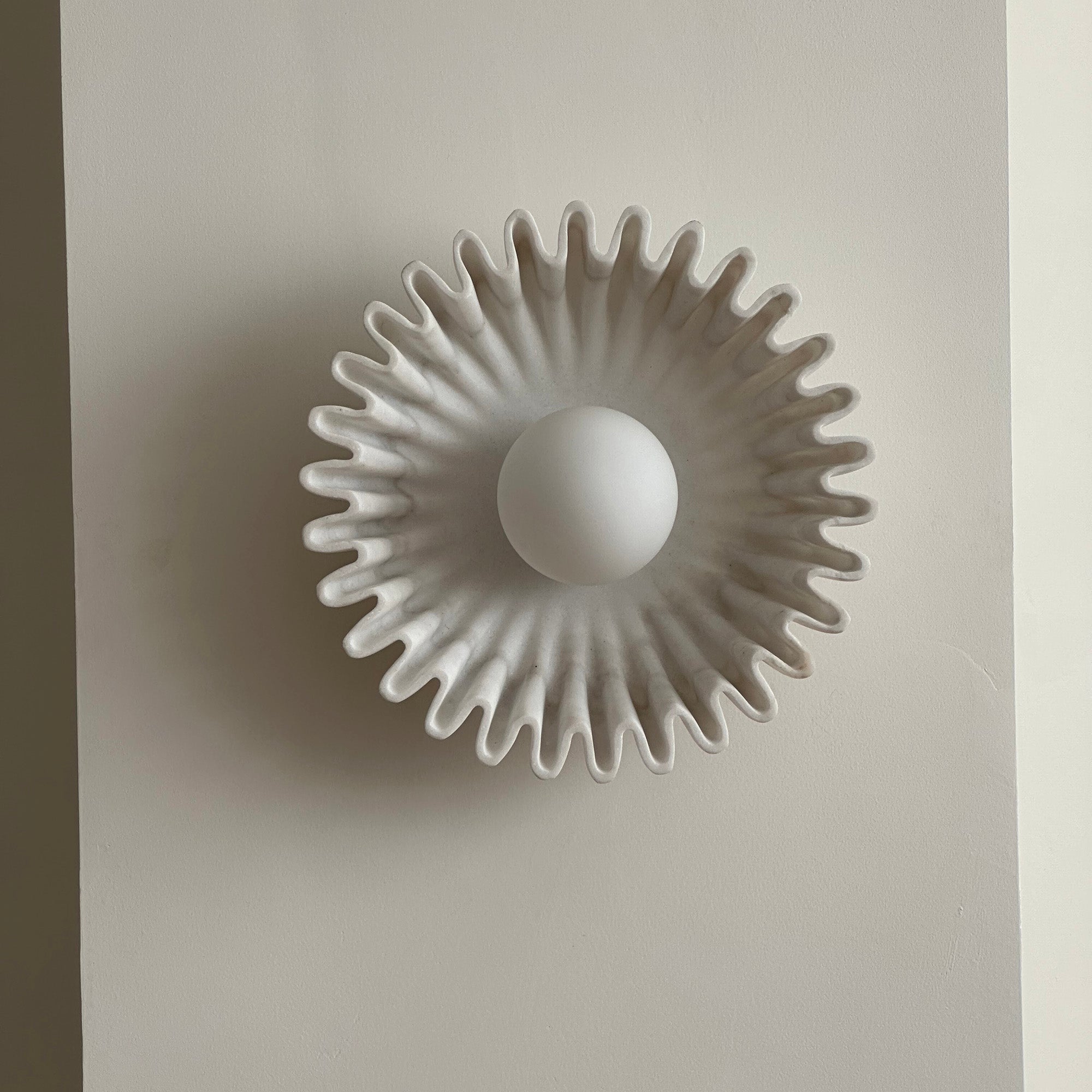Bethel Wall Lamp