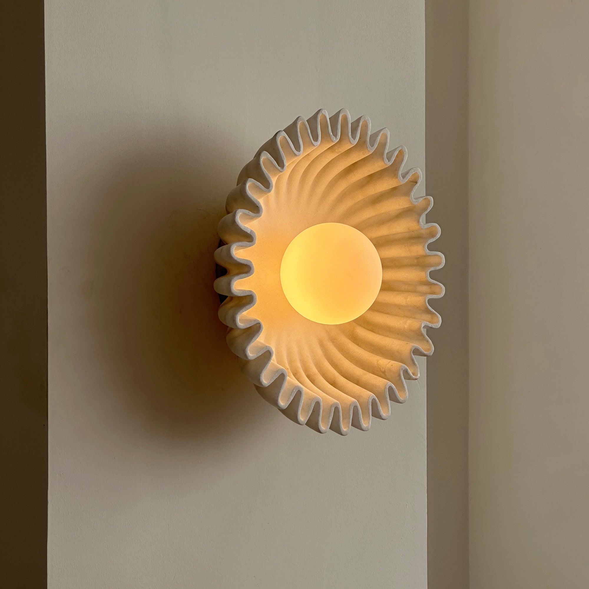 Bethel Wall Lamp