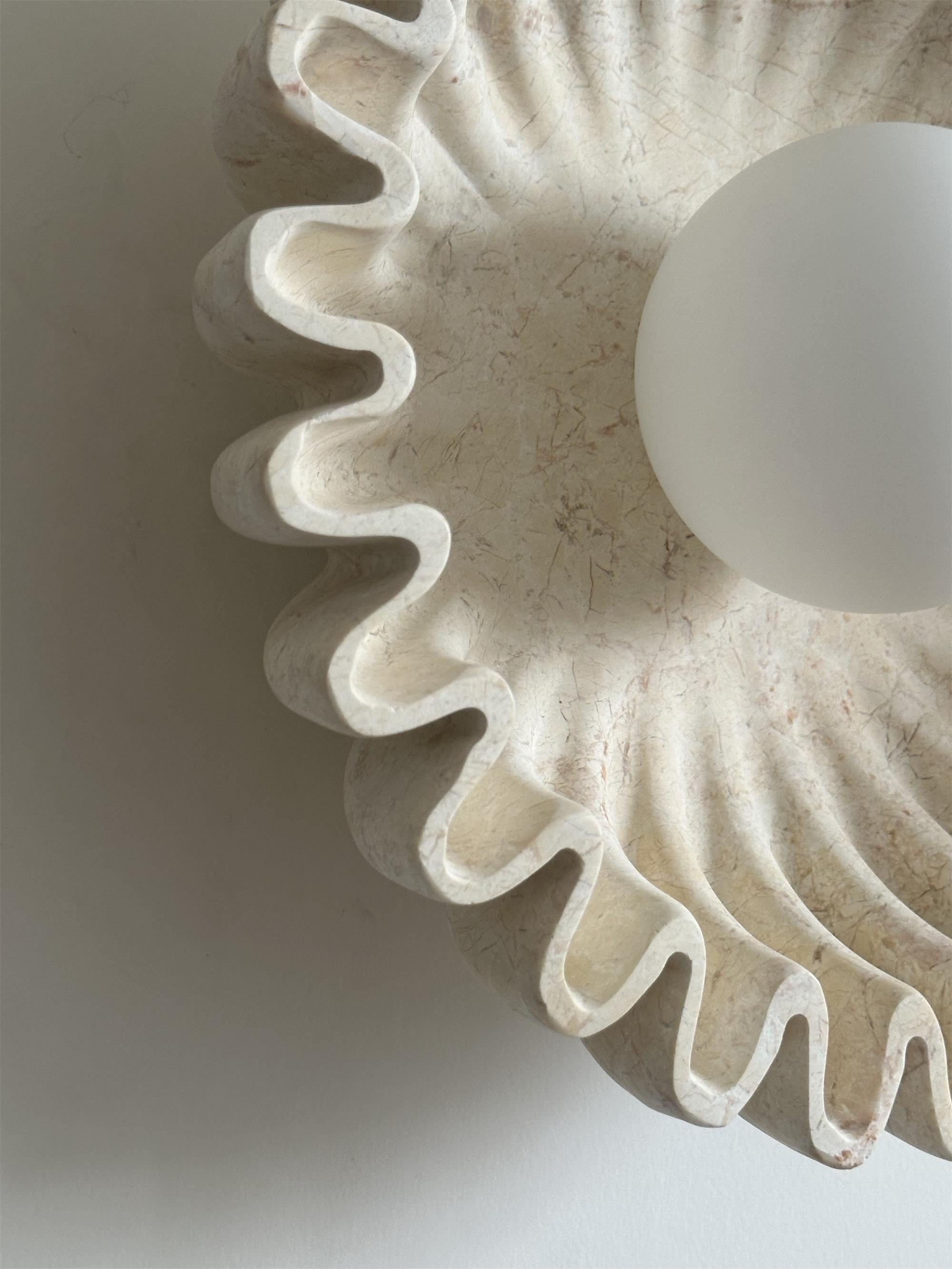 Bethel Wall Lamp