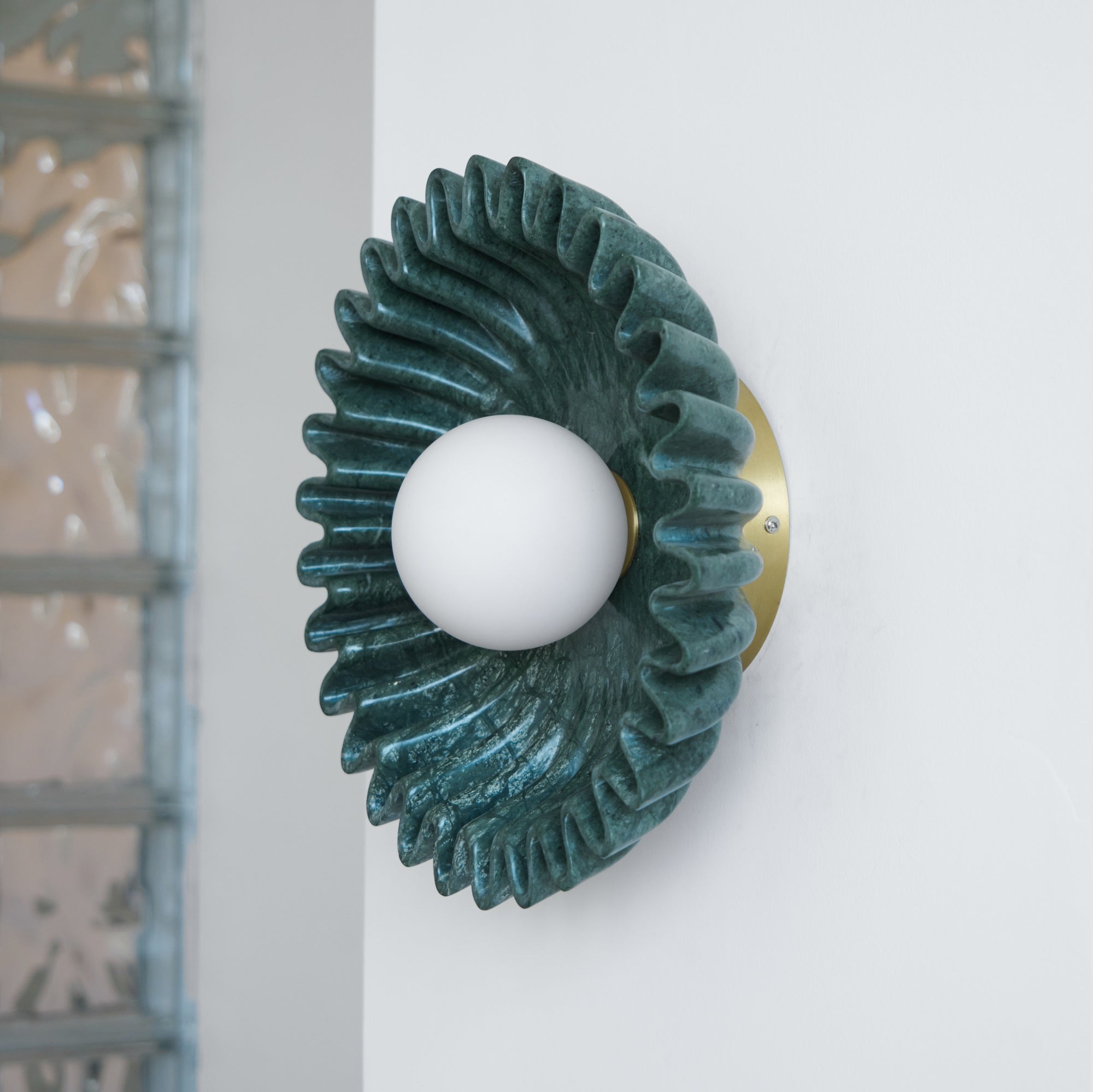 Bethel Wall Lamp