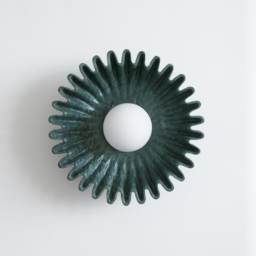 Bethel Wall Lamp