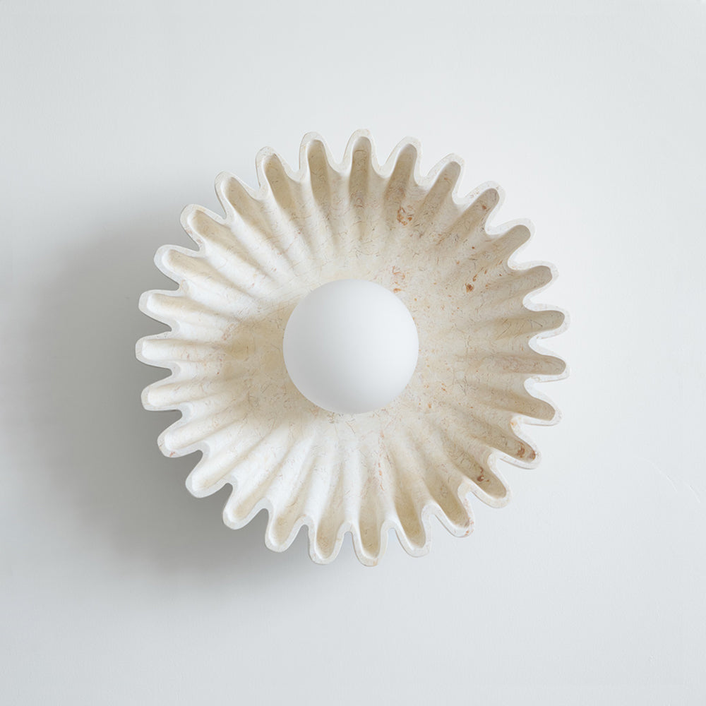 Bethel Wall Lamp