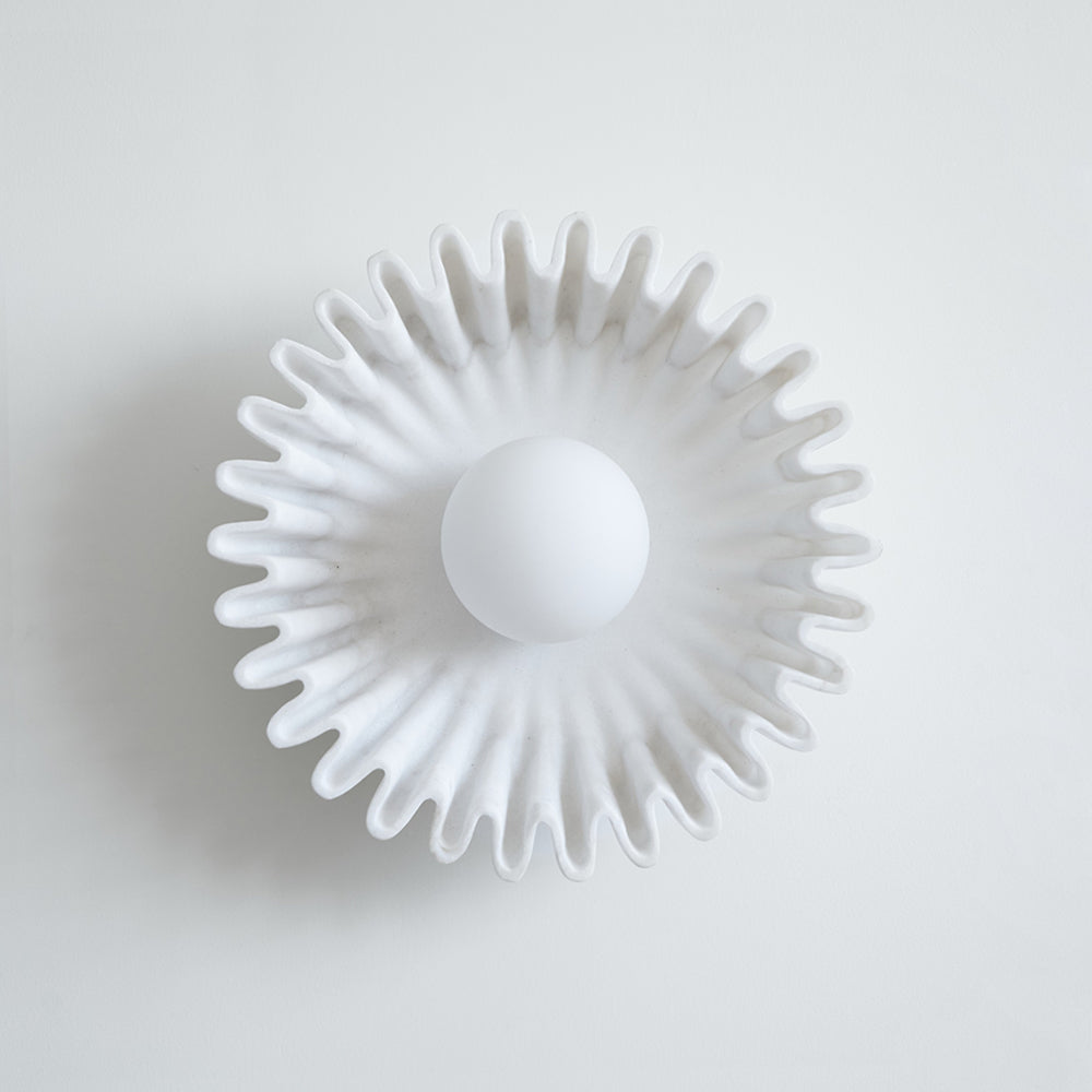 Bethel Wall Lamp