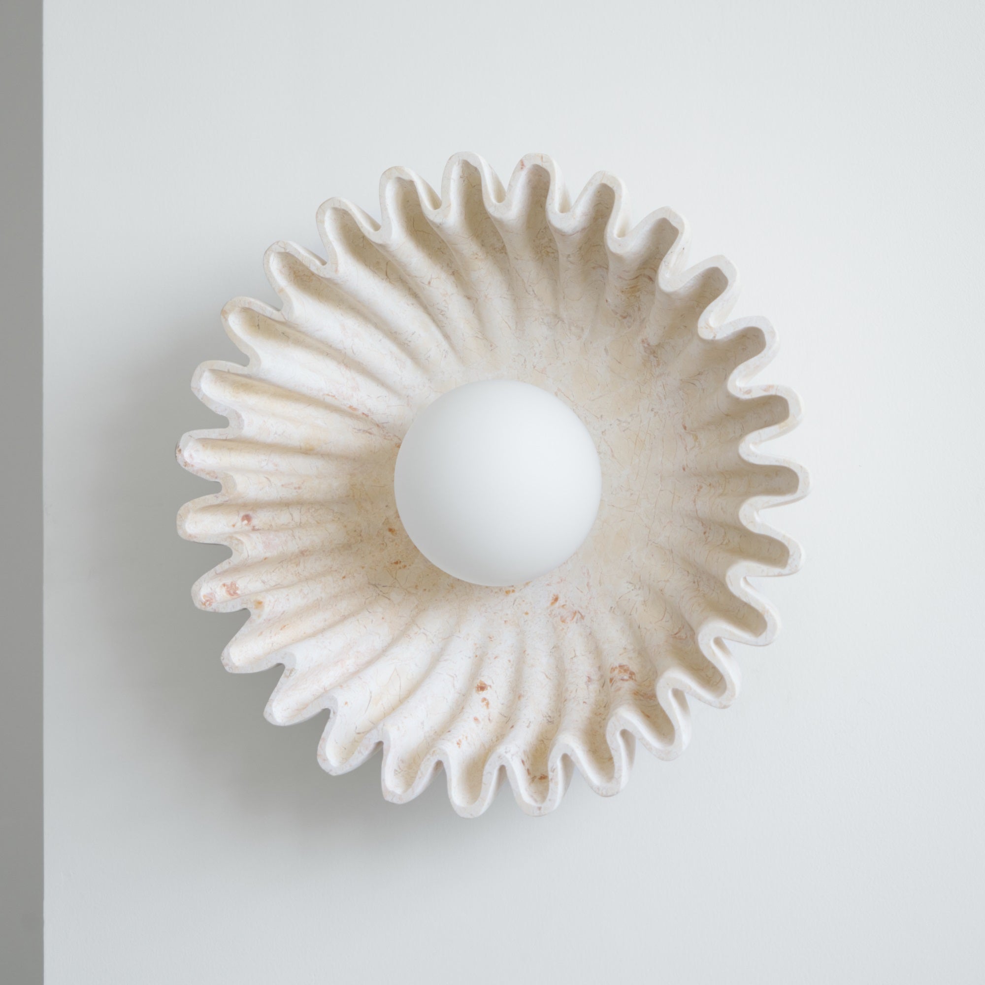 Bethel Wall Lamp