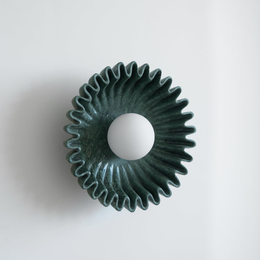 Bethel Wall Lamp