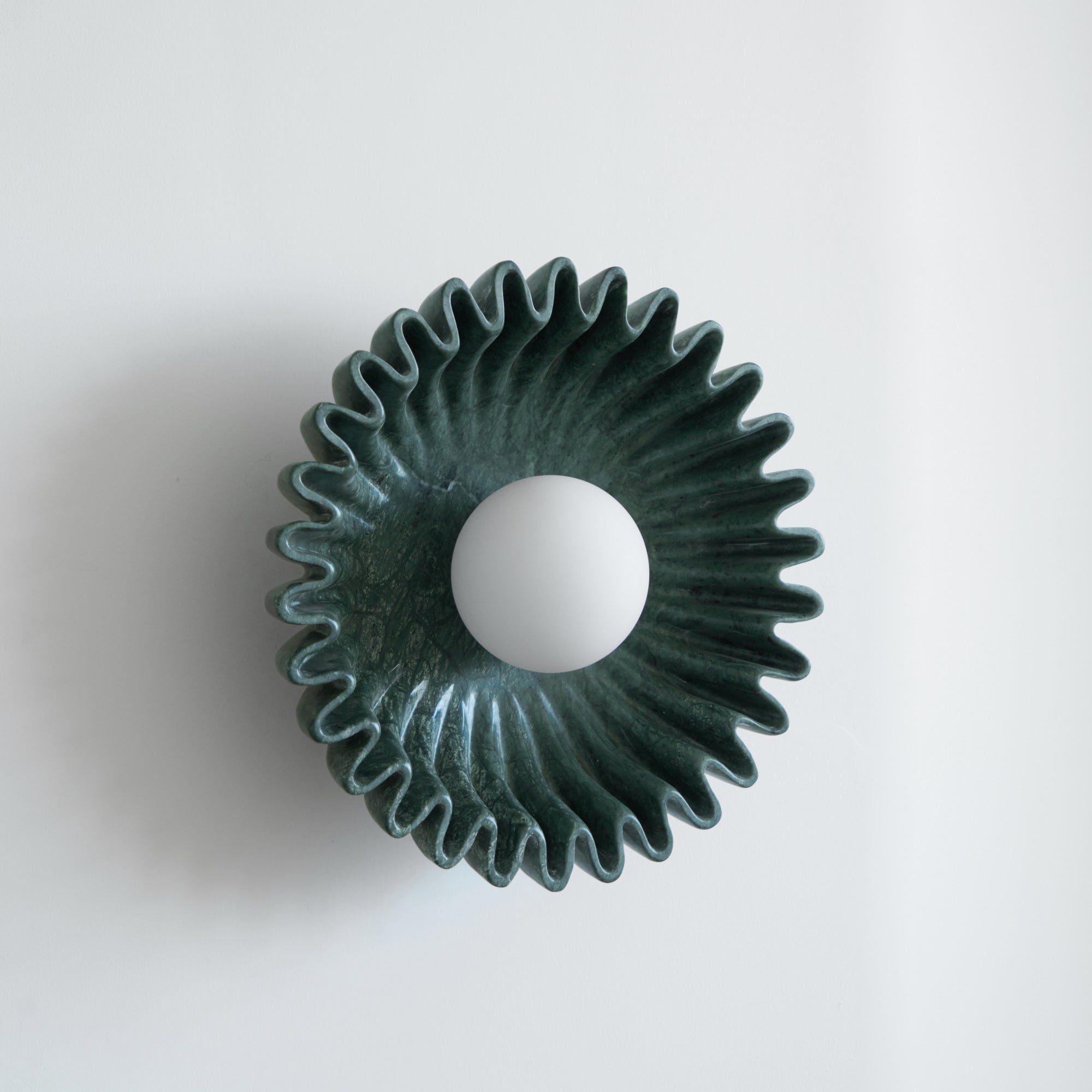 Bethel Wall Lamp