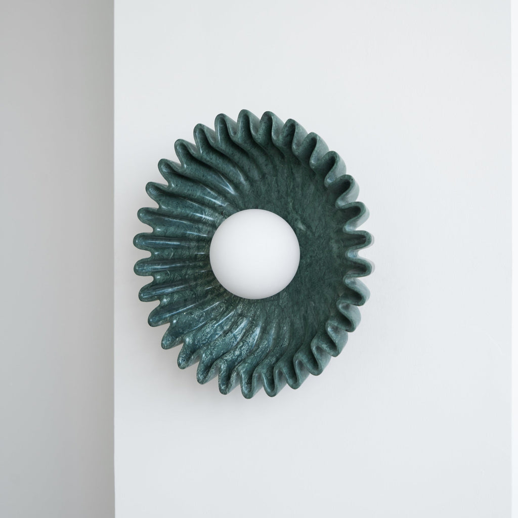 Bethel Wall Lamp