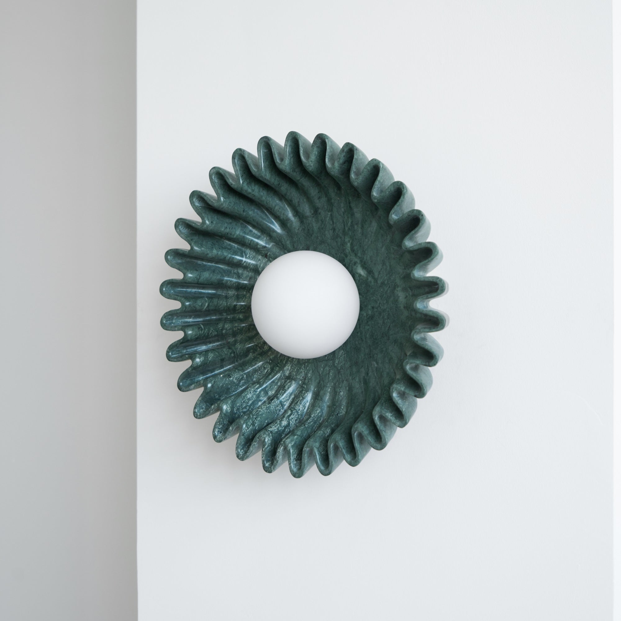 Bethel Wall Lamp