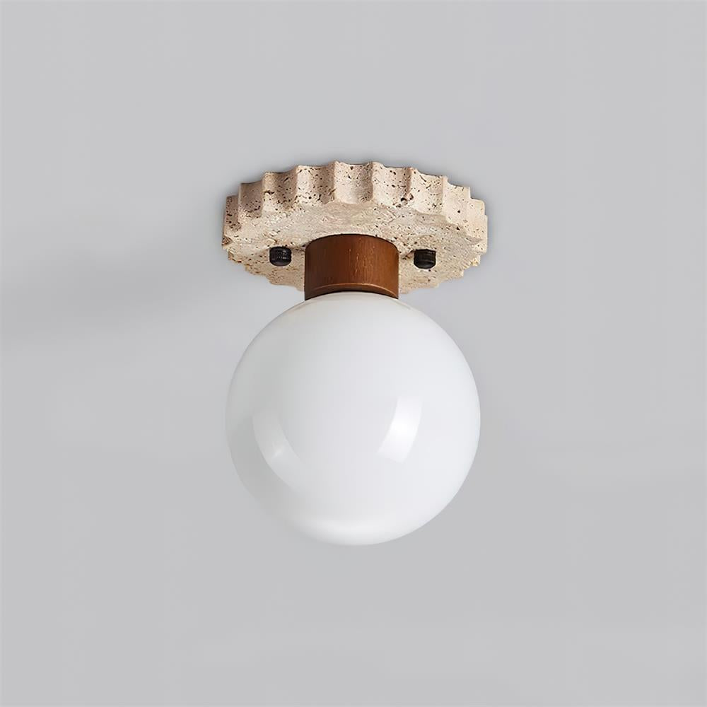 Bianca Ceiling Light